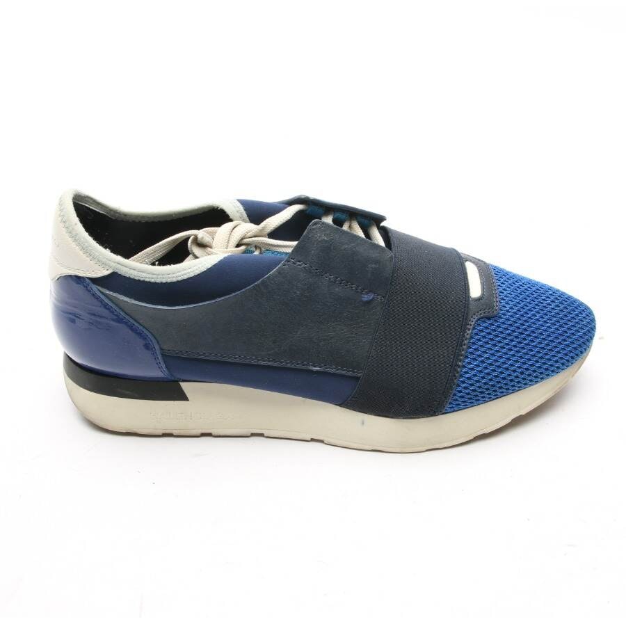 Balenciaga Race Runner Sneaker EUR 40 Mehrfarbig von Balenciaga