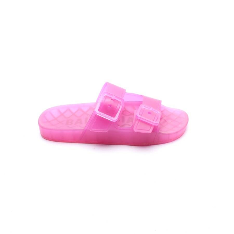 Balenciaga Sandalen EUR 42 Rosa von Balenciaga