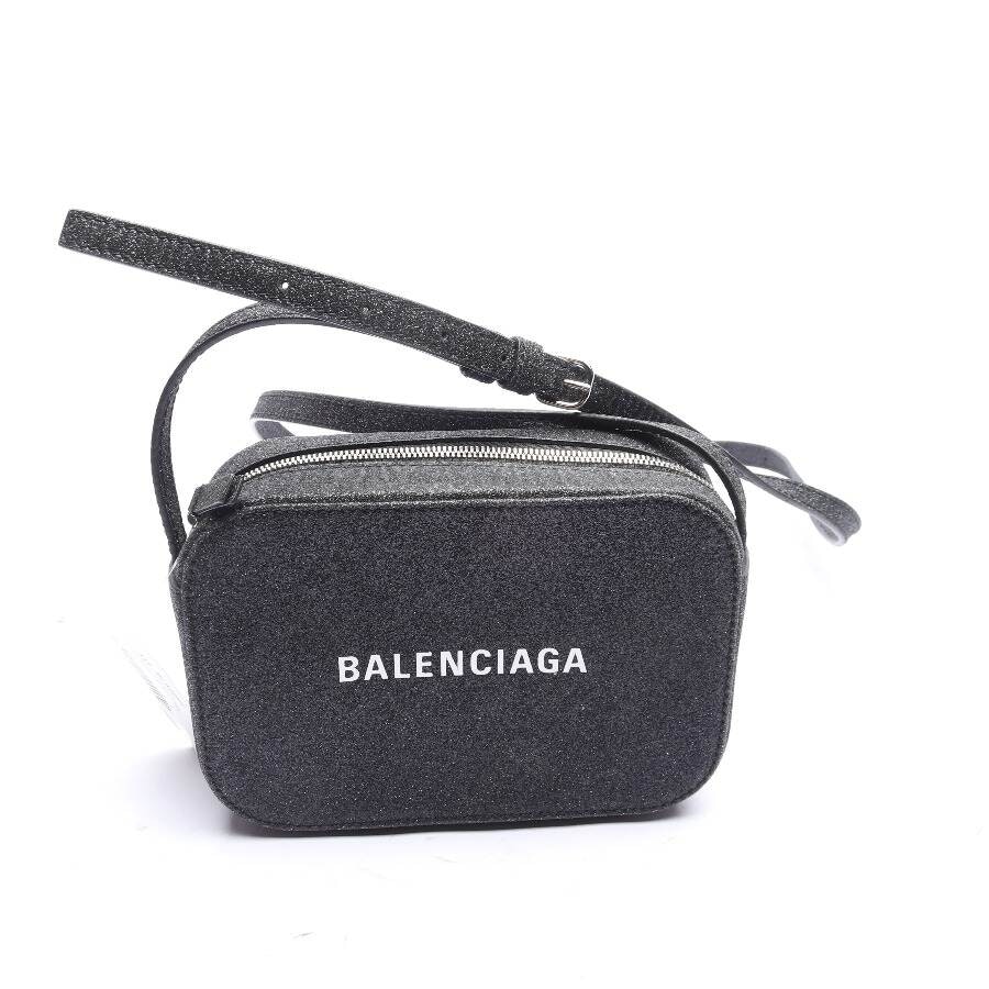 Balenciaga Schultertasche Schwarz von Balenciaga