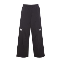 Balenciaga Schwarze Baggy Sweatpants von Balenciaga