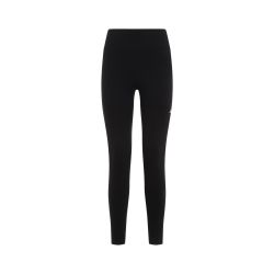 Balenciaga Schwarze Stretch-reflex-leggings von Balenciaga