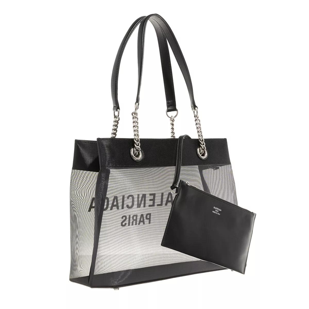 Balenciaga Shopper - Duty Free Tote - Gr. unisize - in Schwarz - für Damen von Balenciaga