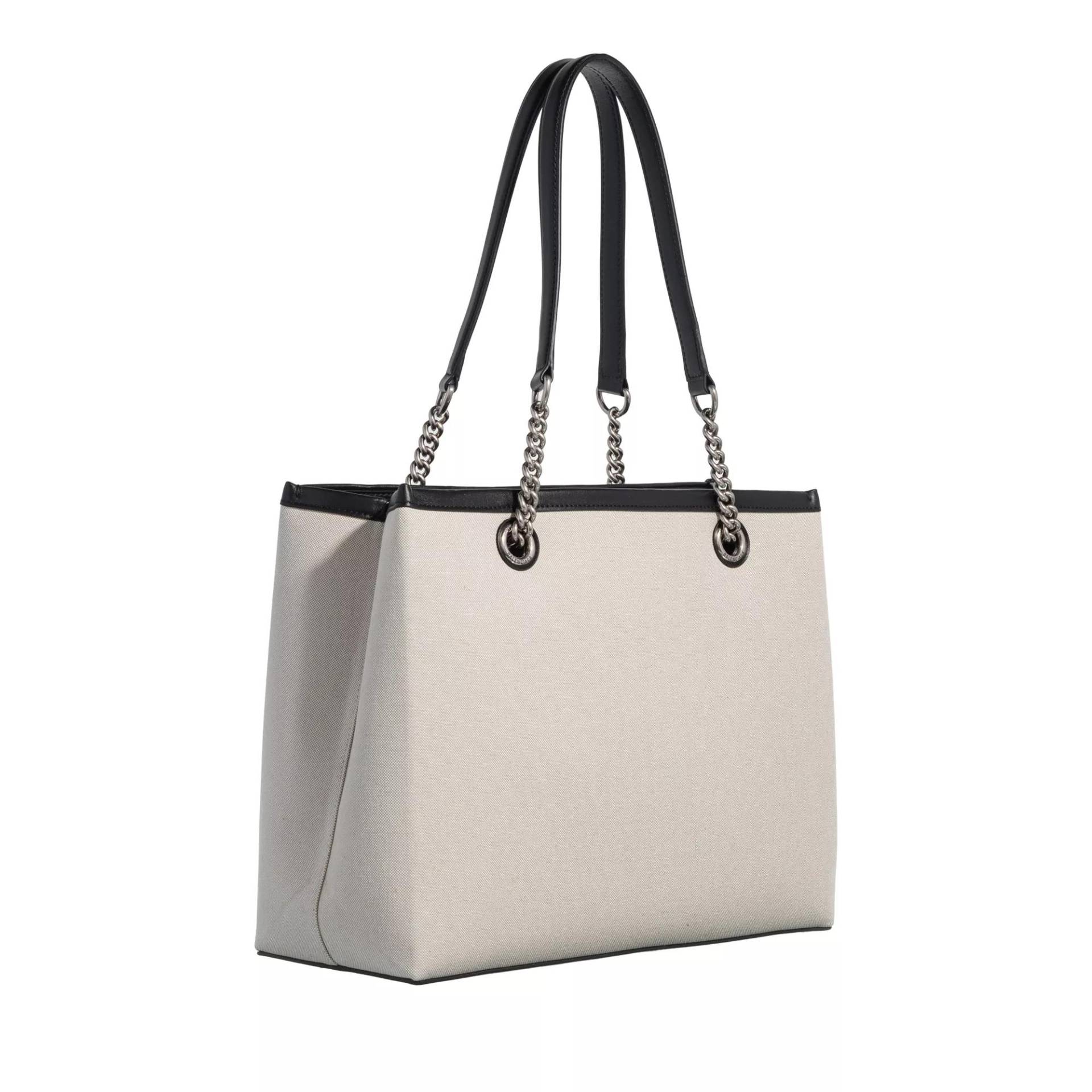 Balenciaga Shopper - Duty Free Tote M - Gr. unisize - in Beige - für Damen von Balenciaga