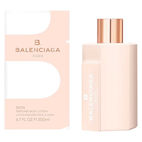 Balenciaga Skin Body Lotion femme woman, 1er Pack (1 x 200 ml) von Balenciaga