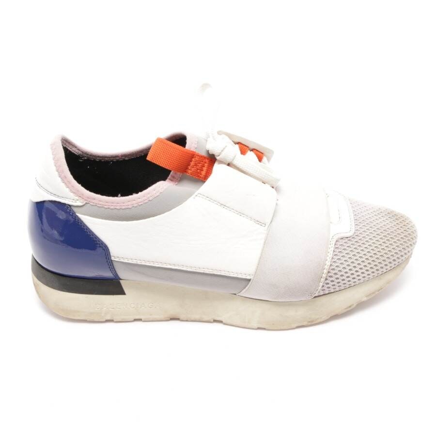 Balenciaga Sneaker EUR 37 Mehrfarbig von Balenciaga