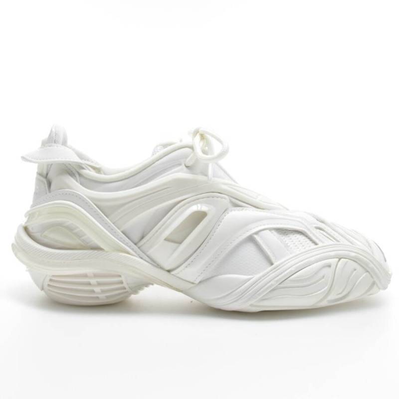 Balenciaga Sneaker EUR 37 Weiß von Balenciaga