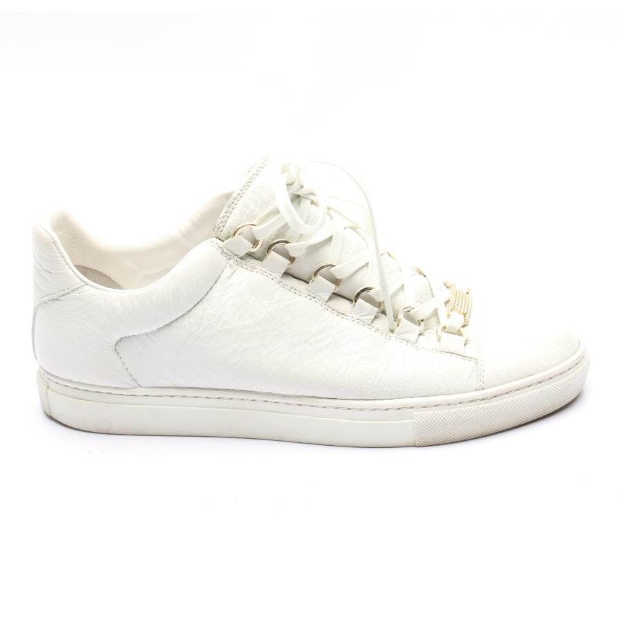 Balenciaga Sneaker EUR 38 Weiß von Balenciaga