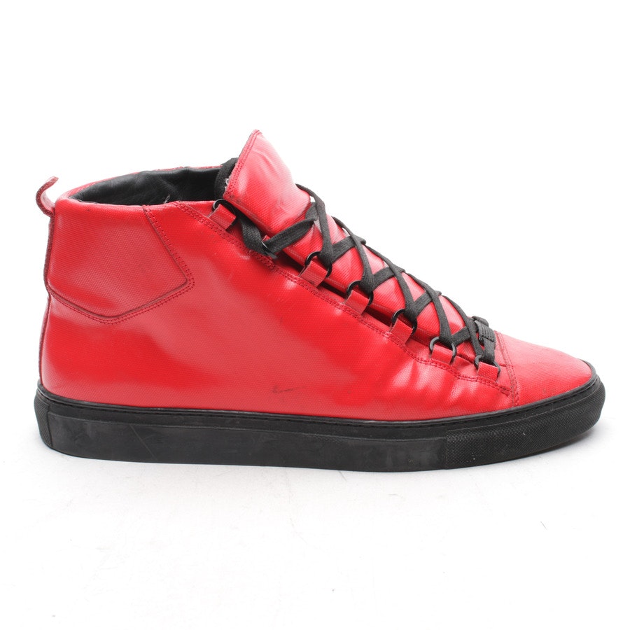 Balenciaga Sneakers EUR 43 Rot von Balenciaga