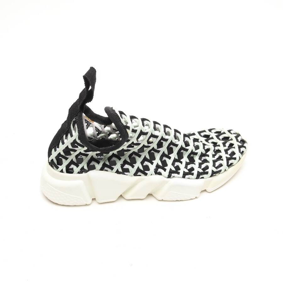 Balenciaga Speed Runner Tess Sneaker EUR 38 Mehrfarbig von Balenciaga