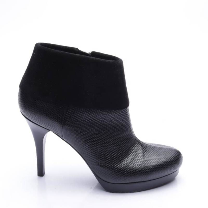 Balenciaga Stiefeletten EUR 36,5 Schwarz von Balenciaga