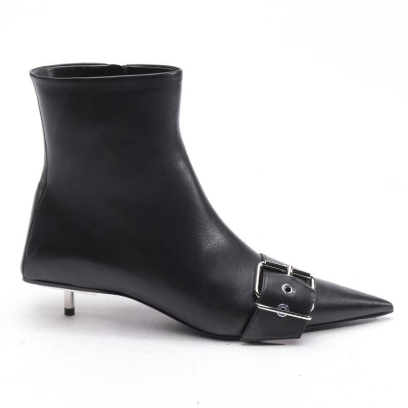 Balenciaga Stiefeletten EUR 36 Schwarz von Balenciaga