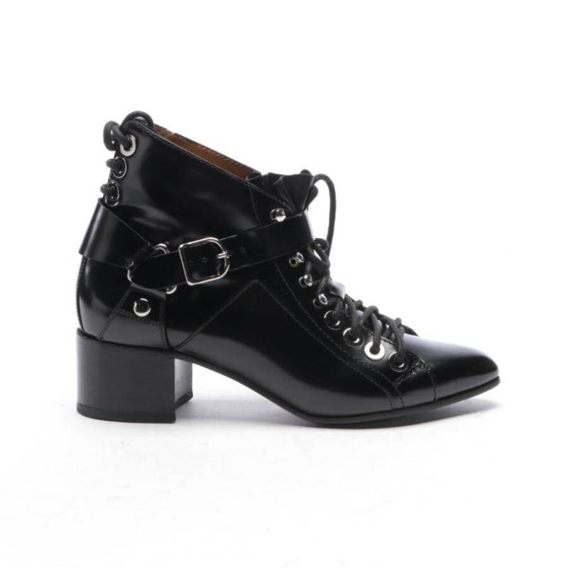 Balenciaga Stiefeletten EUR 37 Schwarz von Balenciaga