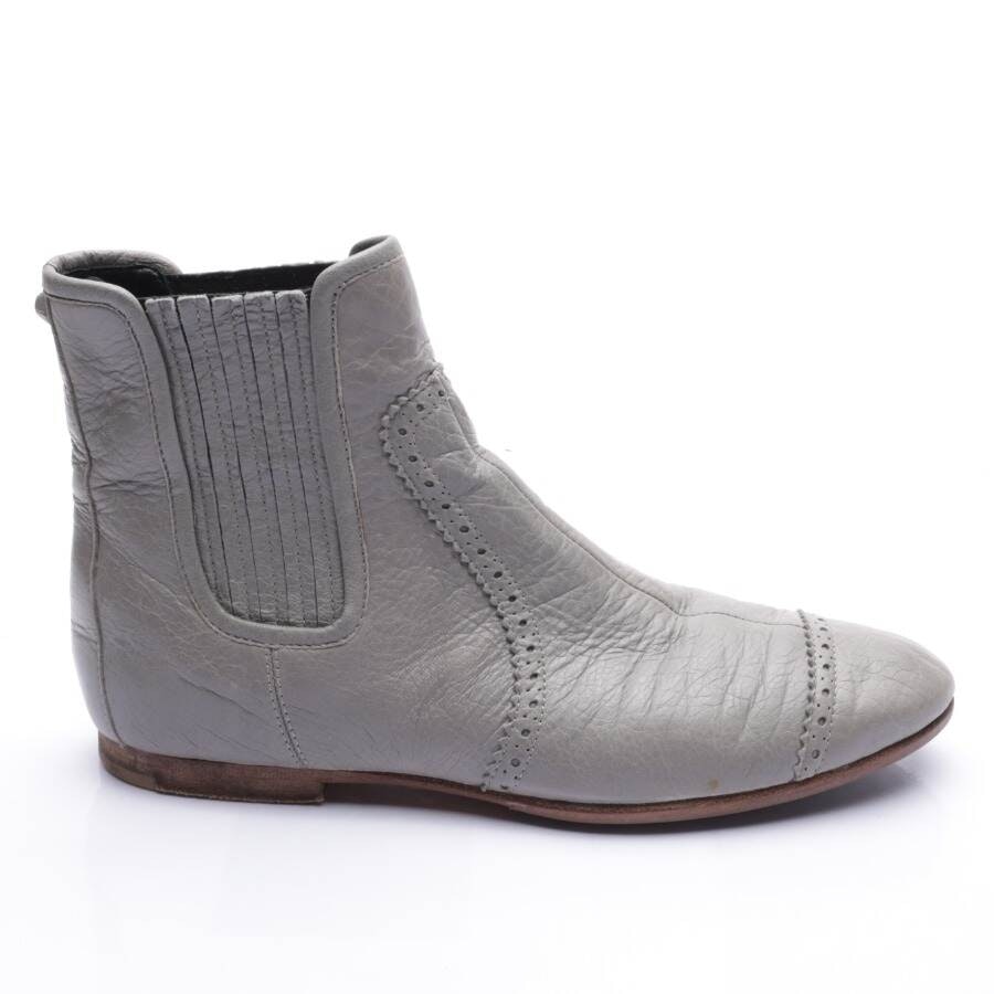 Balenciaga Stiefeletten EUR 39 Grau von Balenciaga