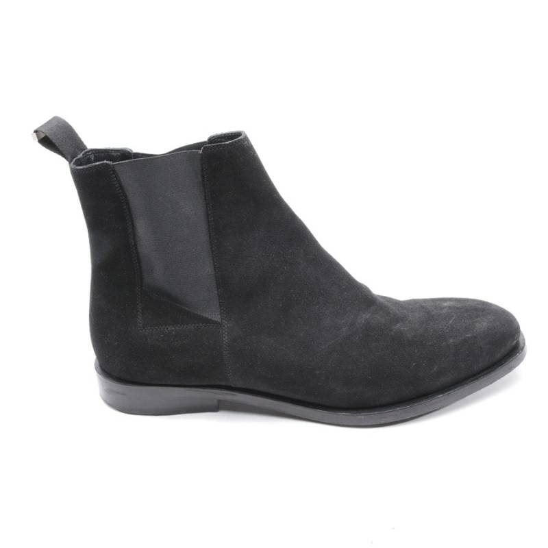 Balenciaga Stiefeletten EUR 40 Schwarz von Balenciaga