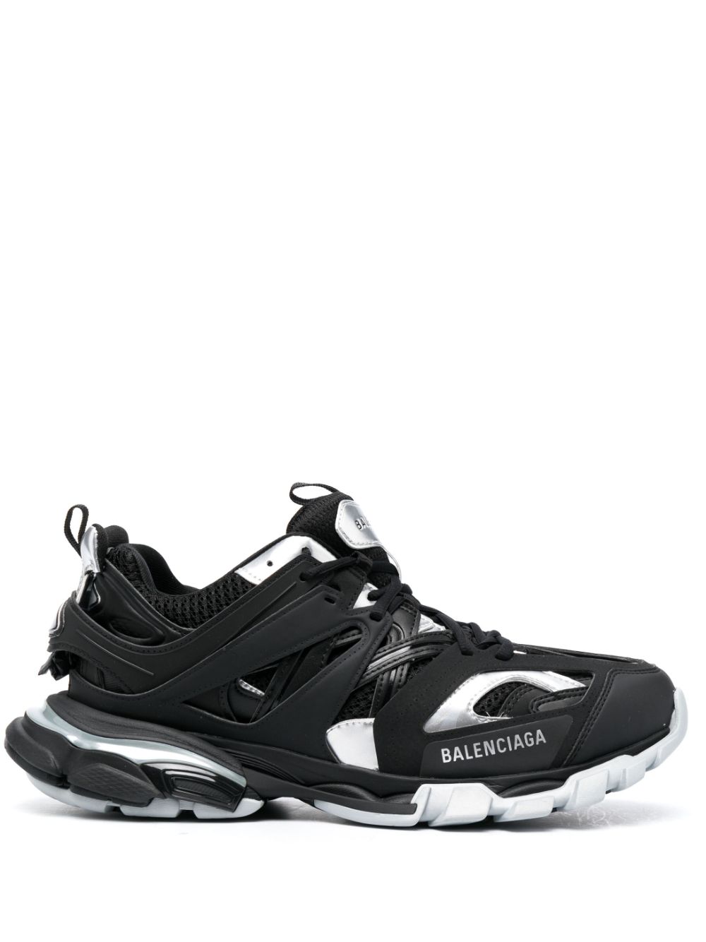 Balenciaga Track Sneakers - Schwarz von Balenciaga