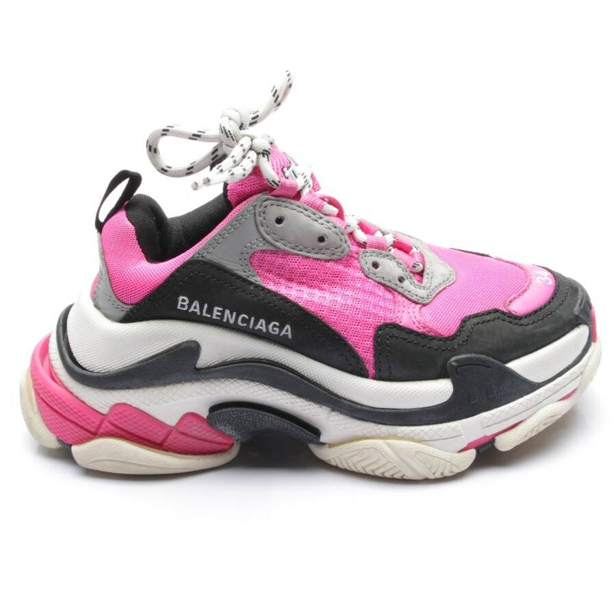 Balenciaga Triple S Sneaker EUR 34 Mehrfarbig von Balenciaga