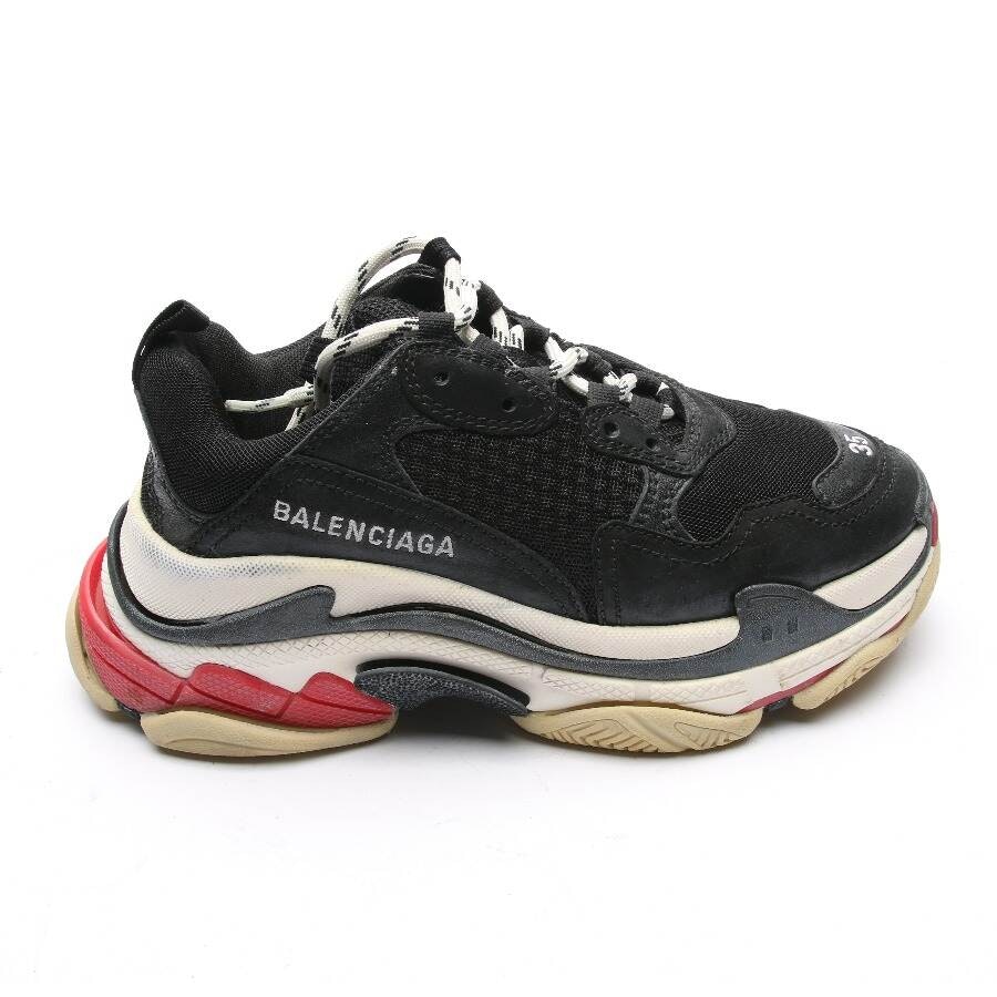 Balenciaga Triple S Sneaker EUR 35 Mehrfarbig von Balenciaga