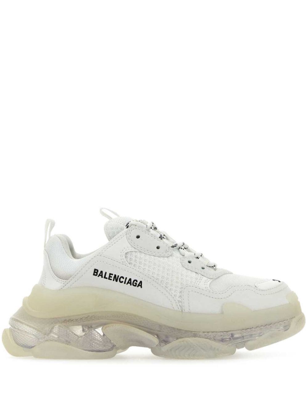 Balenciaga Triple S Sneakers - Weiß von Balenciaga