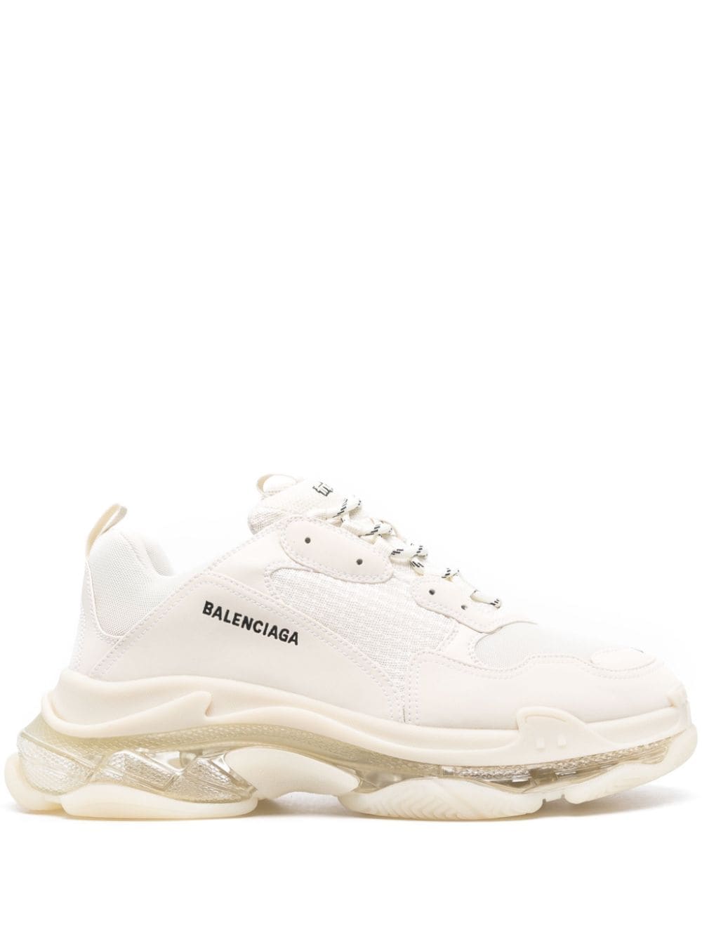 Balenciaga Triple S Sneakers - Weiß von Balenciaga