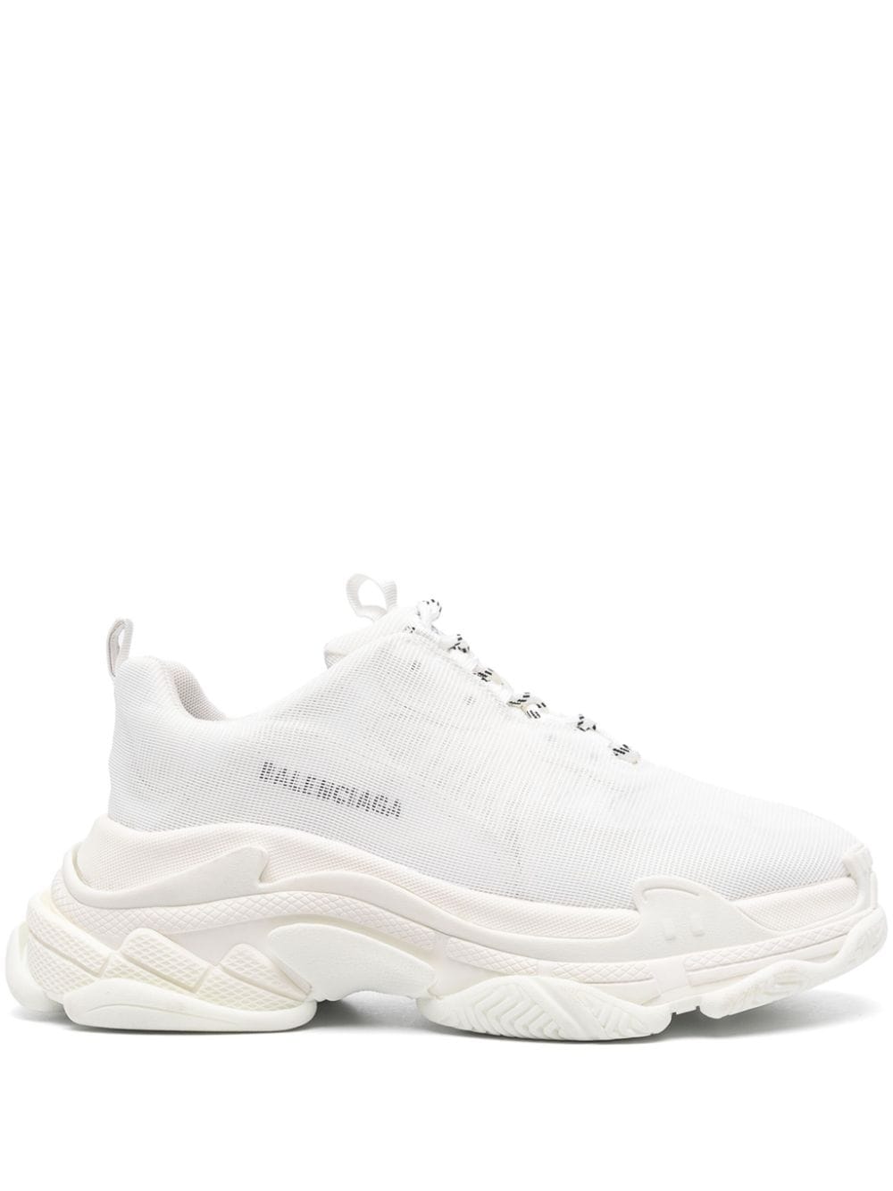 Balenciaga Triple S Sneakers - Weiß von Balenciaga