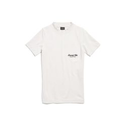 Balenciaga Weißes Beverly Hills T-shirt von Balenciaga