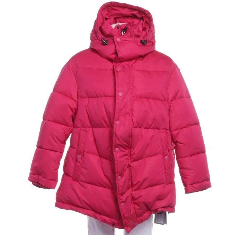 Balenciaga Winterjacke 32 Rosa von Balenciaga