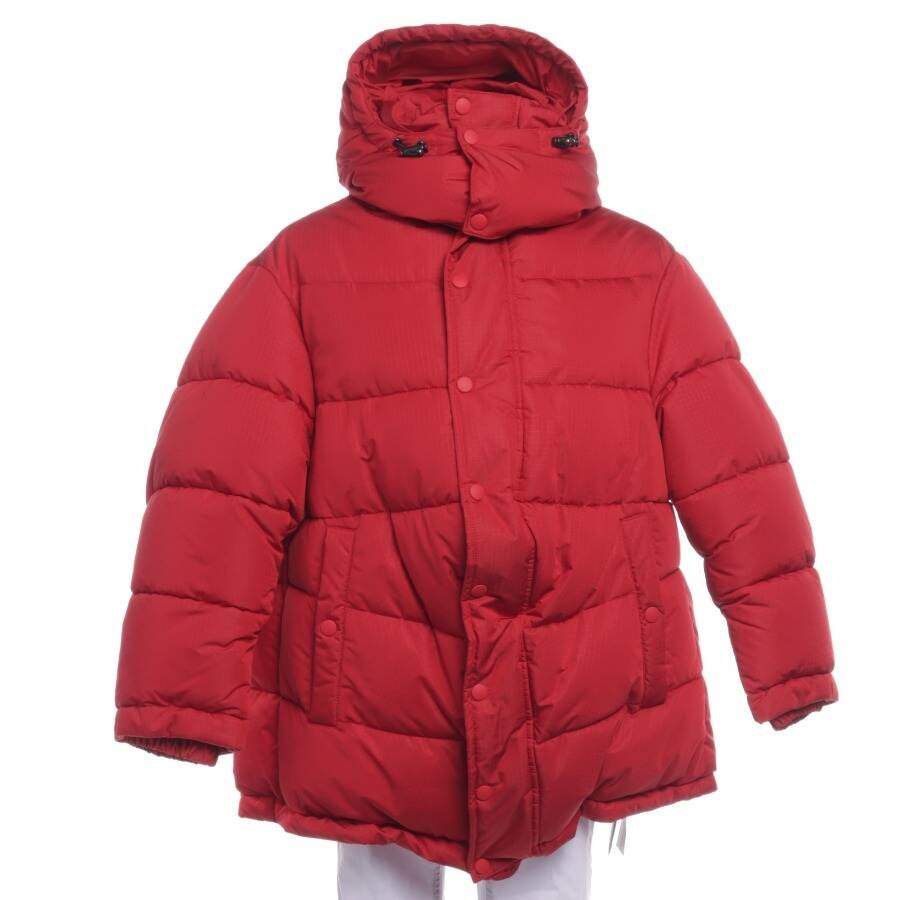 Balenciaga Winterjacke 32 Rot von Balenciaga