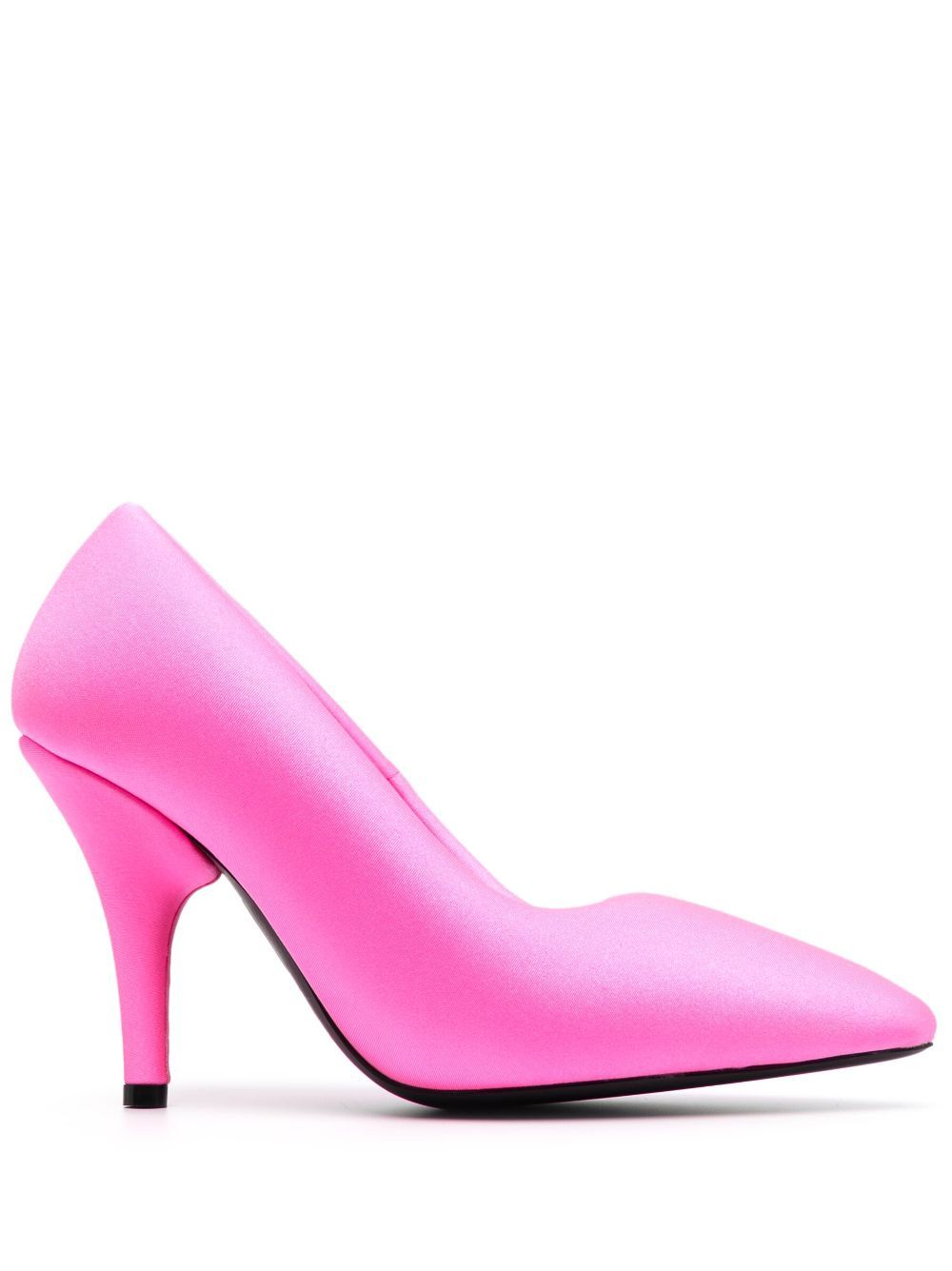 Balenciaga XL Pumps 100mm - Rosa von Balenciaga