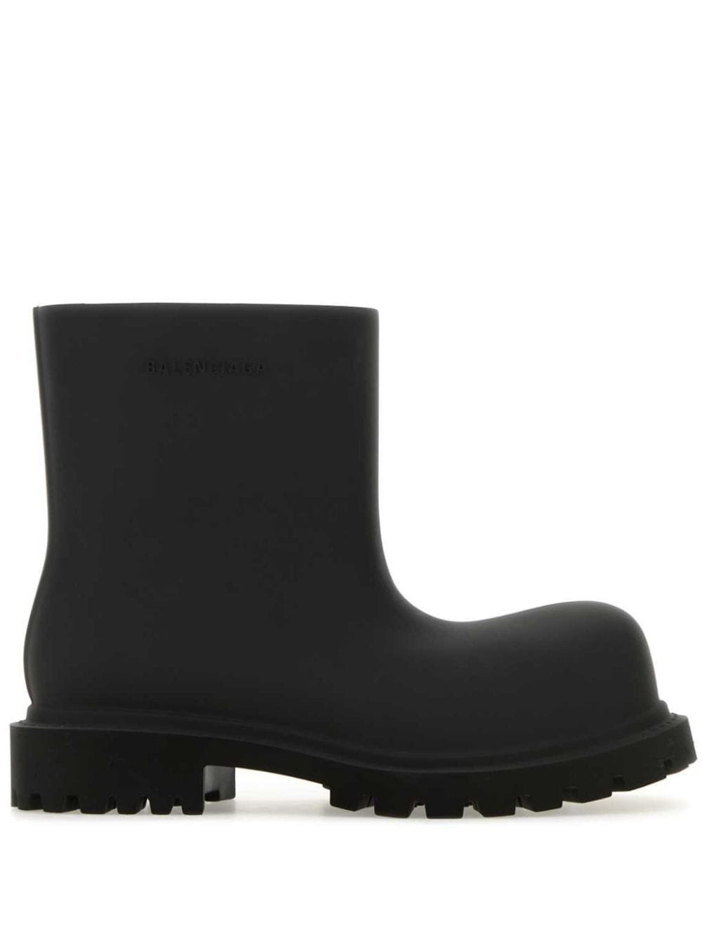 Balenciaga Steroid Schnürstiefel - Schwarz von Balenciaga