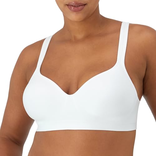 Bali Damen Comfort Revolution Bügelloser BH - - 85B von Bali