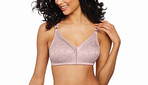 Bali Damen Double-Support BH mit voller Abdeckung, glänzend, 75D von Bali