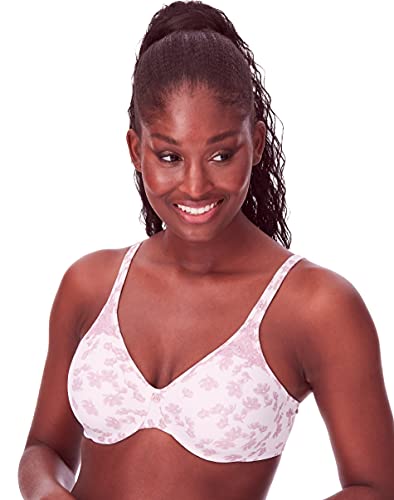 Bali Womens Passion for Comfort Seamless Minimizer Underwire Bra von Bali