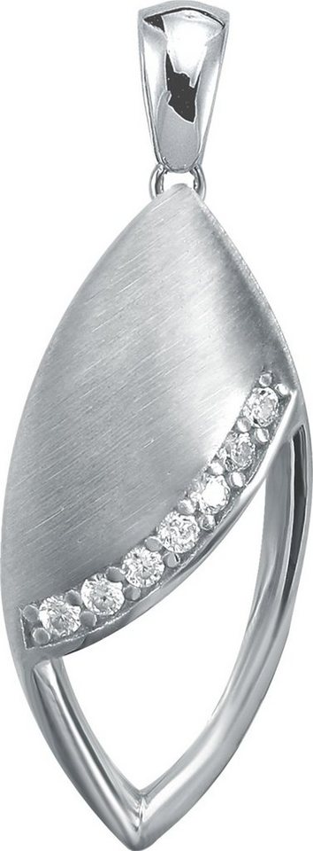 Balia Kettenanhänger Balia Kettenanhänger für Damen 925, Kettenanhänger ca. 3cm, 925 Sterling Silber (Tropfen) von Balia