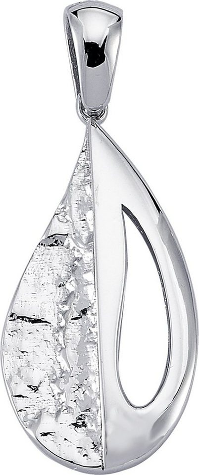 Balia Kettenanhänger Balia Kettenanhänger für Damen 925 Silber, Kettenanhänger ca. 3,3cm, 925 Sterling Silber (Drops) von Balia