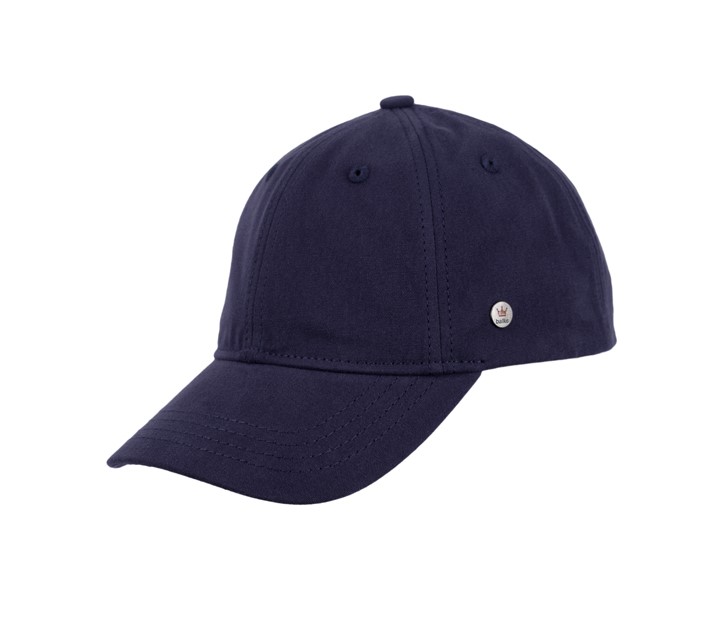 Balke Baseball-Cap Canvas Baumwolle von Balke