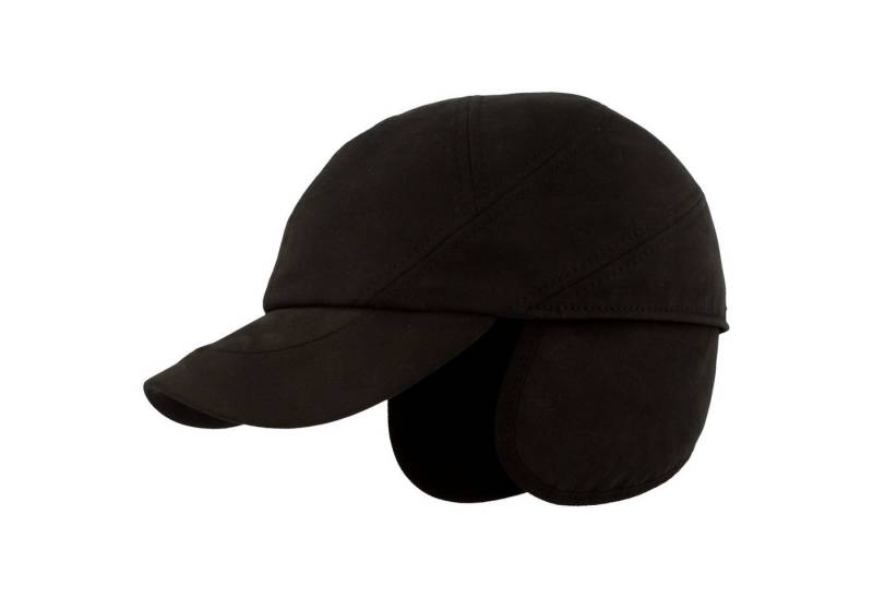 Balke Baseball Cap mit Ohrenschutz und Thermolite-Ausstattung von Balke