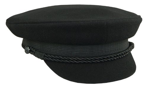 Balke Elbsegler Herren Knöpfe von Balke