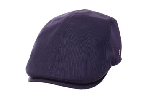 Balke Flatcap UV Protection Navy Größe 58 von Balke