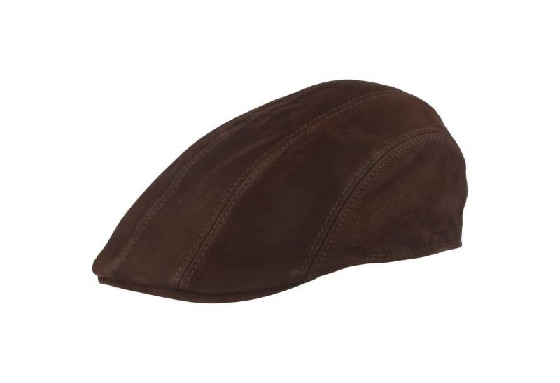 Balke Schiebermütze 6-teilig mit Baumwollfutter von Balke