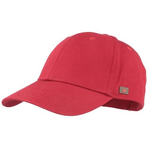 Balke Sommer Baseball Cap für Herren und Damen Beere von Balke