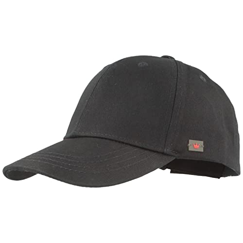 Balke Sommer Baseball Cap für Herren und Damen Navy von Balke