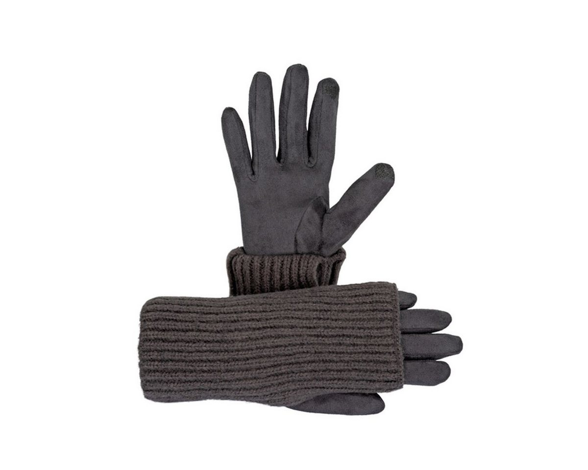 Balke Strickhandschuhe von Balke