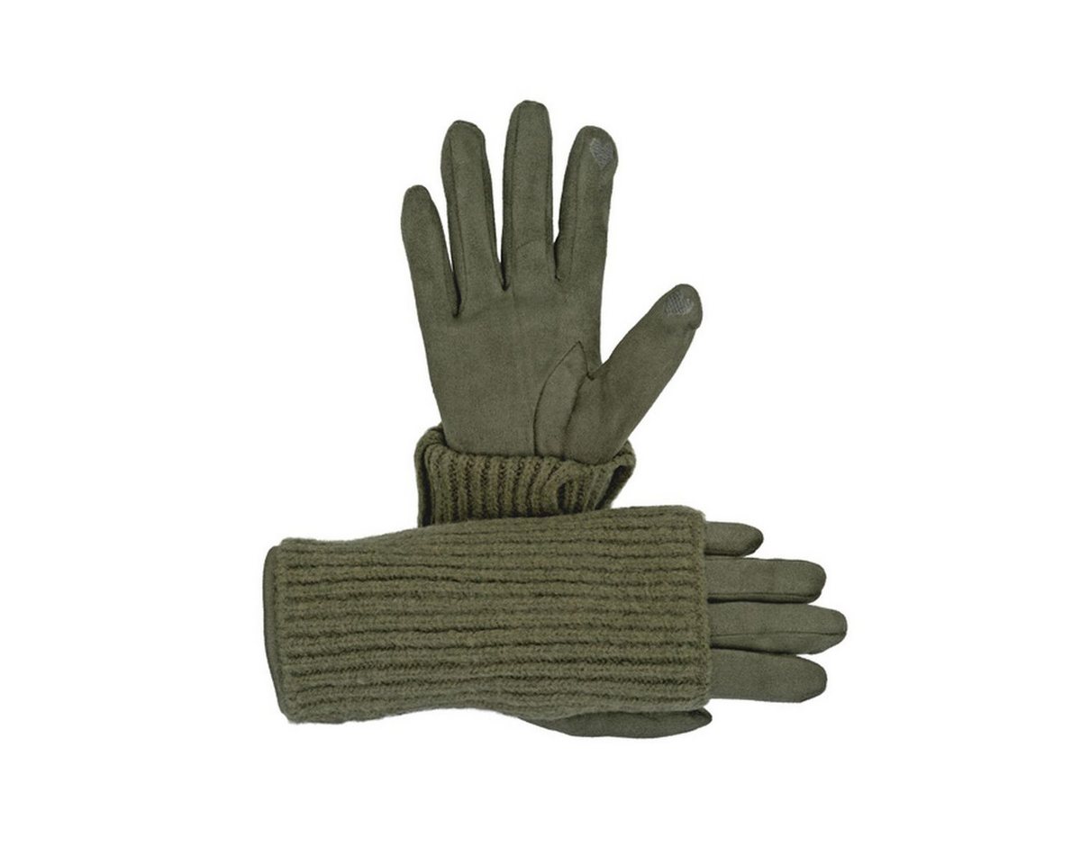 Balke Strickhandschuhe von Balke