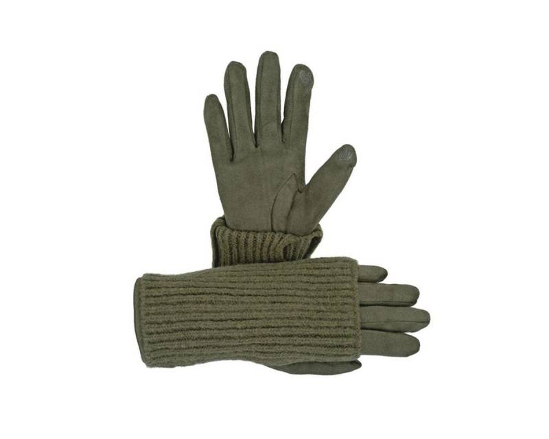 Balke Strickhandschuhe von Balke