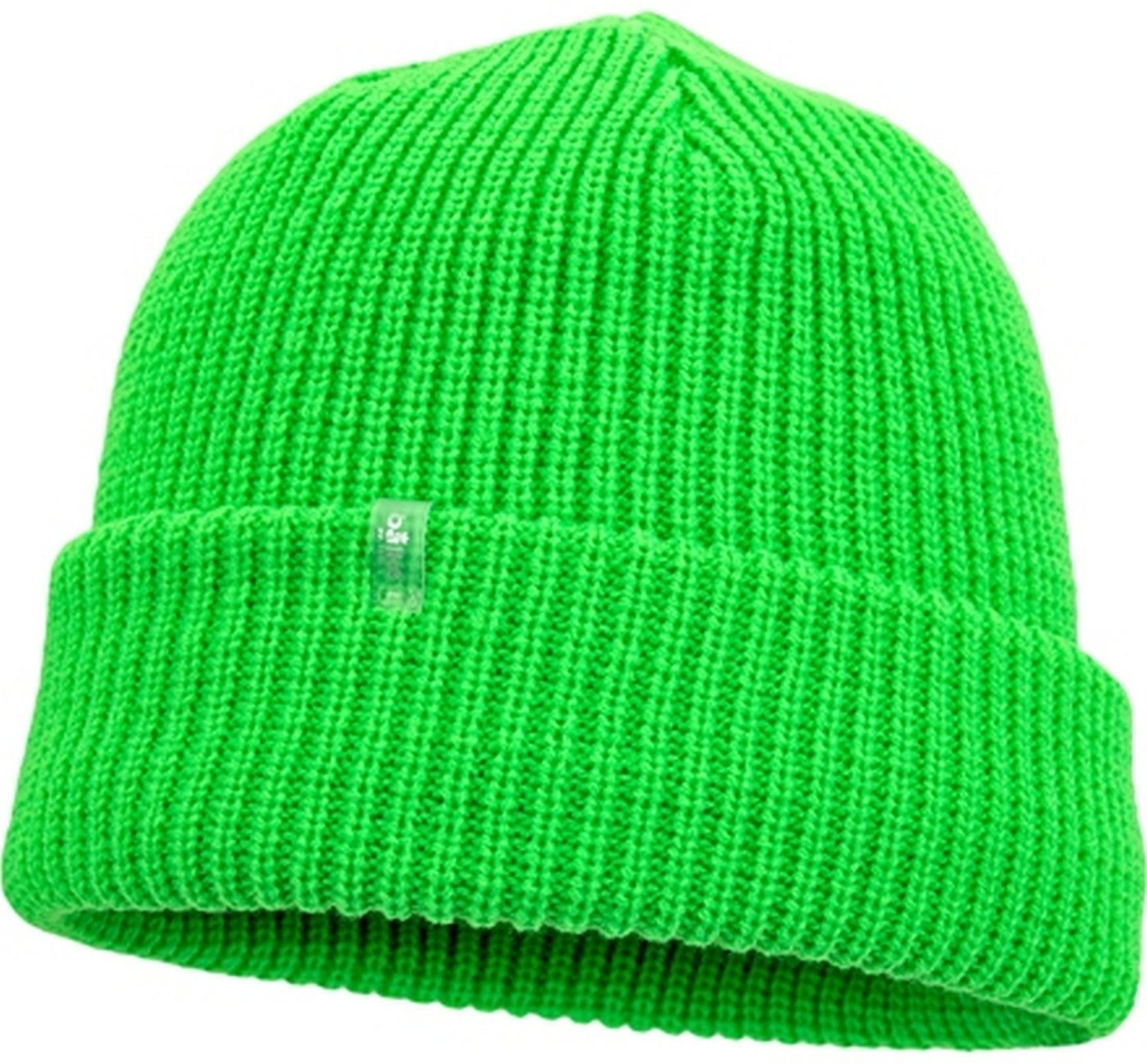 Balke Strickmütze sehr warme Grobstrick-Mütze mit Thinsulate-Ausstattung von Balke