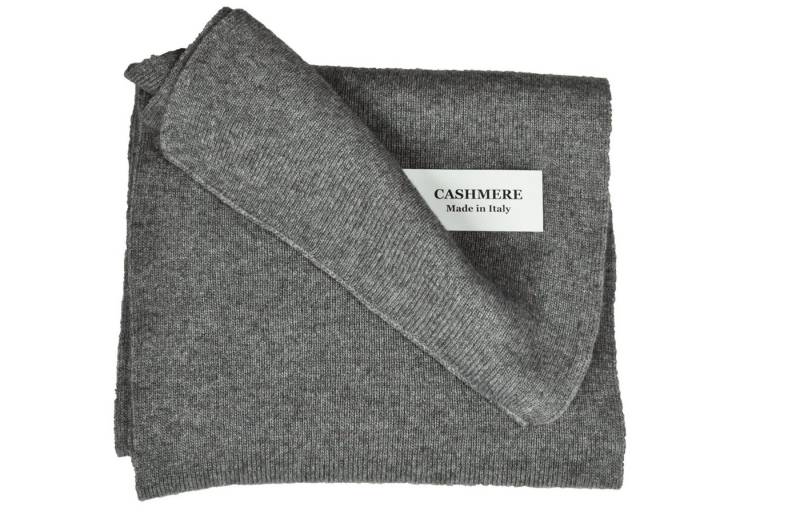 Balke Wollschal, Schal Super materialmix/Made in Italy! von Balke