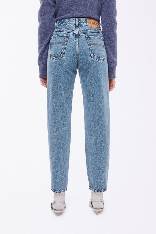 Ball 7/8-Jeans Bequeme Jeans von Ball