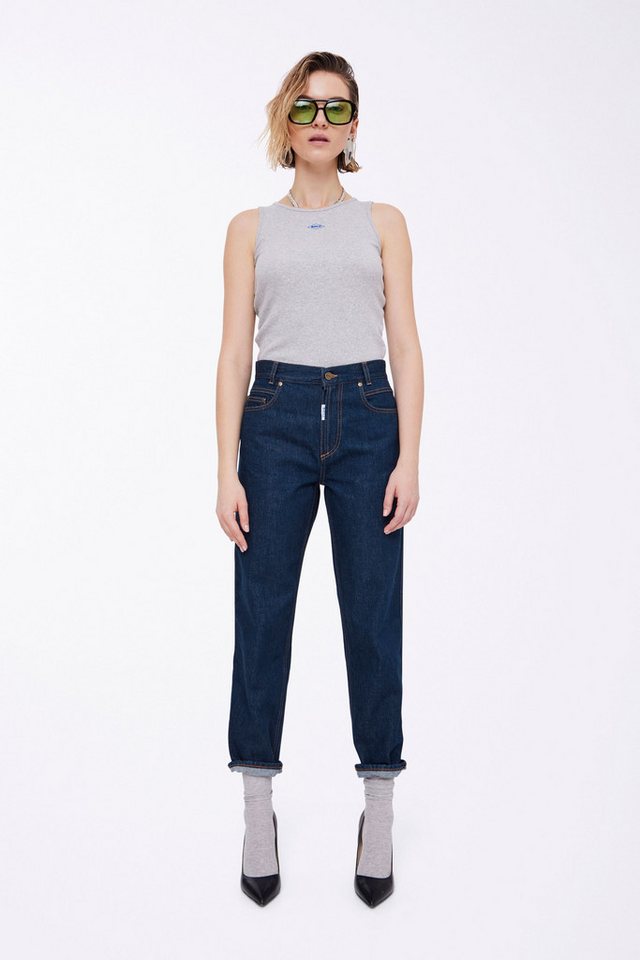 Ball 7/8-Jeans Bequeme Jeans von Ball