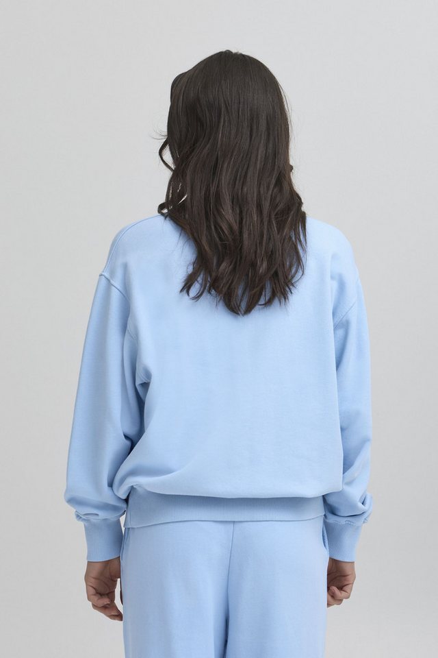 Ball Fleecepullover Rundhalspullover Ball Fleecepullover Rundhalspullover von Ball