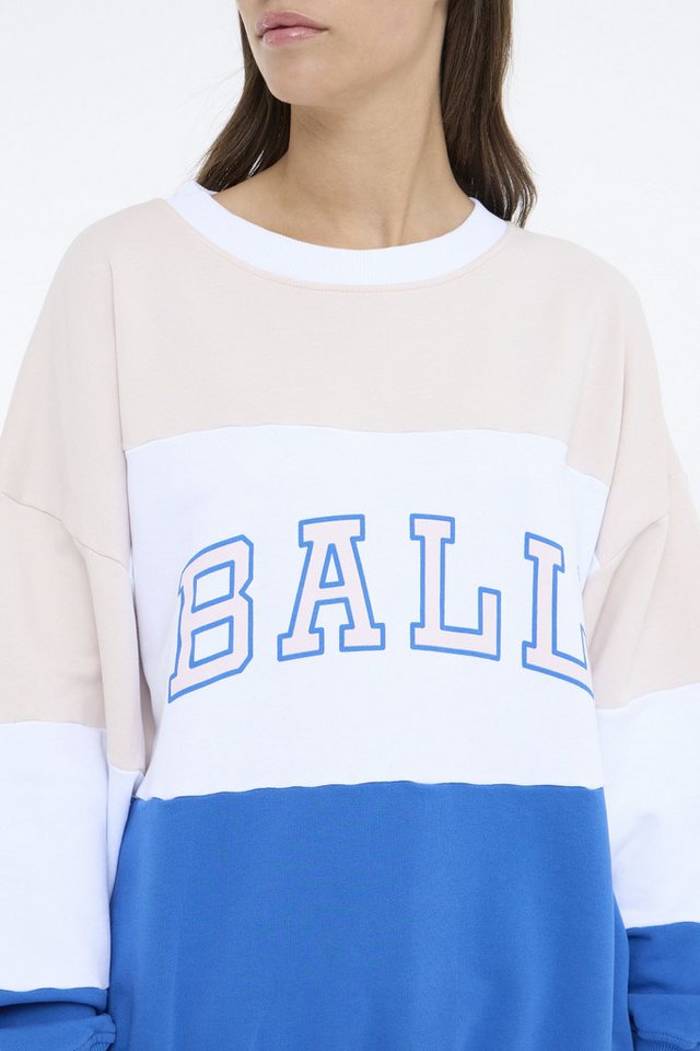 Ball Fleecepullover Sweater Ball Fleecepullover Sweater von Ball
